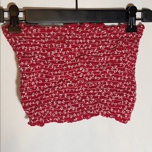 ✨John Galt Tube Top✨